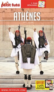 Front cover_ATHÈNES