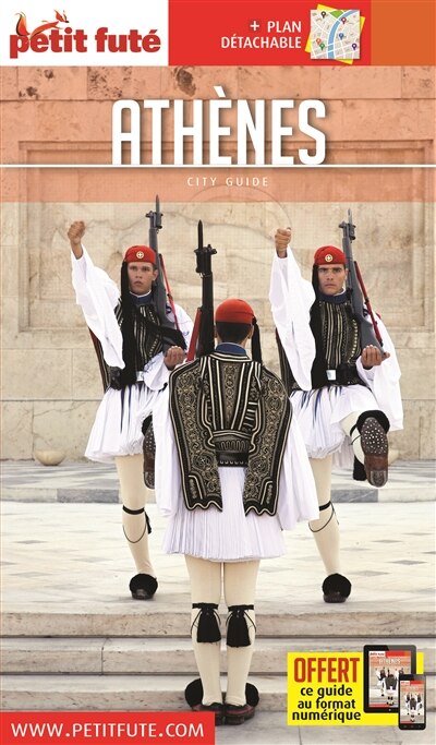 Front cover_ATHÈNES