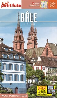 Front cover_Bâle