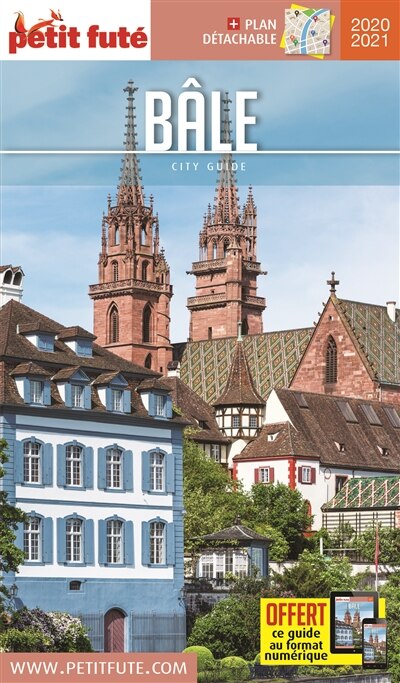 Front cover_Bâle