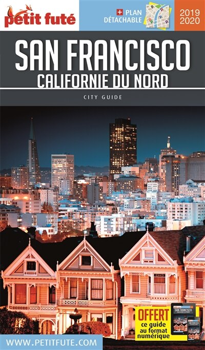 Couverture_San Francisco