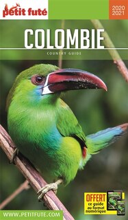 Front cover_Colombie