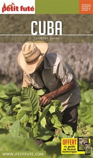 Front cover_Cuba