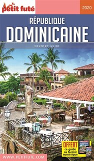 Front cover_République dominicaine