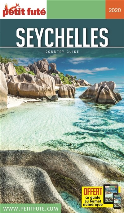 Front cover_Seychelles