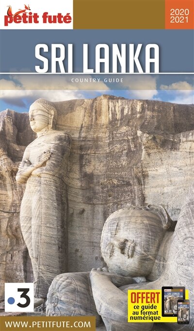 Couverture_Sri Lanka