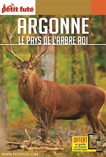 Front cover_Argonne