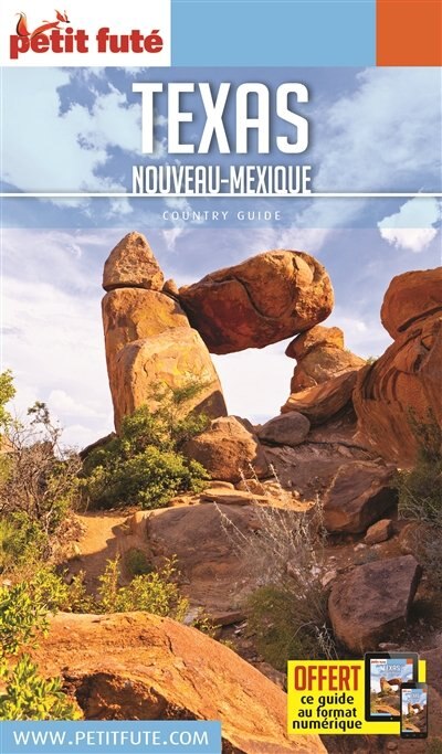 Front cover_Texas