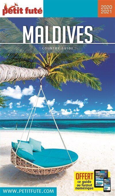 Front cover_Maldives