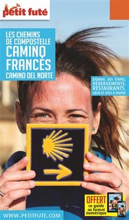 Couverture_Les chemins de Compostelle