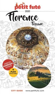 Front cover_Florence, Toscane