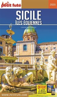 Front cover_Sicile, îles Eoliennes