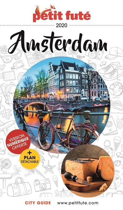 Front cover_Amsterdam