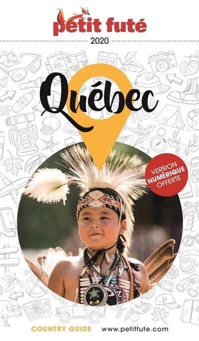 Front cover_Québec