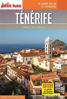 Front cover_Ténérife