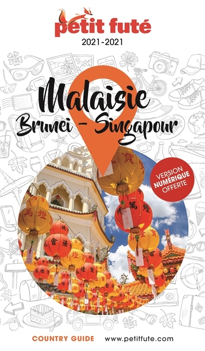 Couverture_Malaisie, Brunei, Singapour