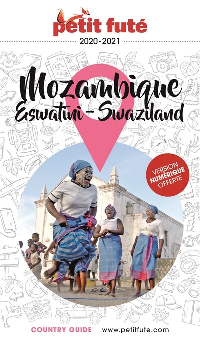 Couverture_Mozambique, Eswatini, Swaziland