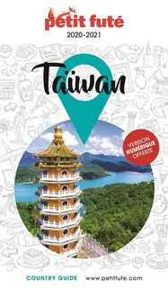 Front cover_Taïwan