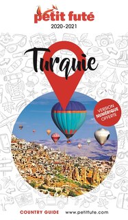 Front cover_Turquie