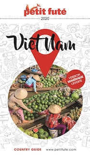 Front cover_Viêt Nam
