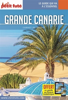Front cover_Grande Canarie