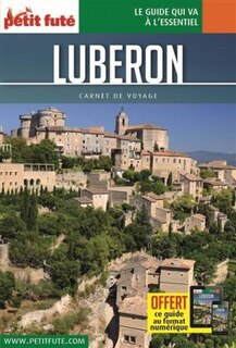 Front cover_Luberon
