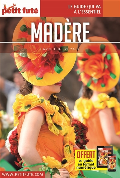 Front cover_Mad&egrave;re