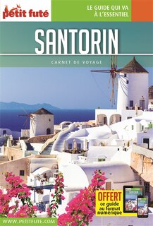 Front cover_Santorin