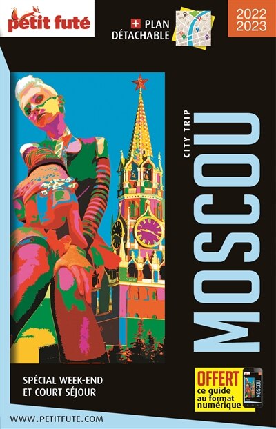 Front cover_Moscou