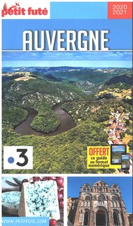 Front cover_Auvergne