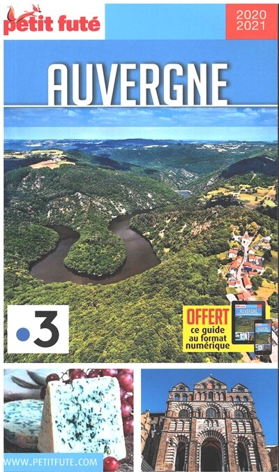 Front cover_Auvergne