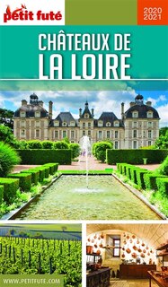 Couverture_Châteaux de la Loire