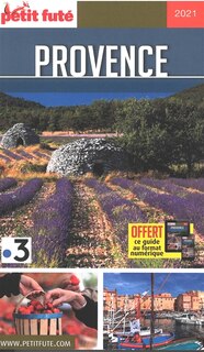 Front cover_Provence