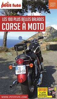 Front cover_Corse à moto