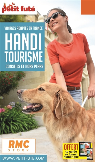 Front cover_Handitourisme