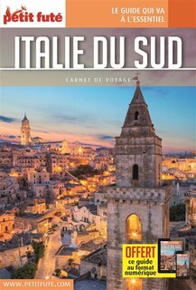 Couverture_Italie du Sud
