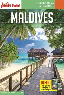Front cover_Maldives