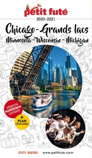 Couverture_Chicago, Grands lacs