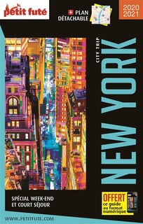 Couverture_New York