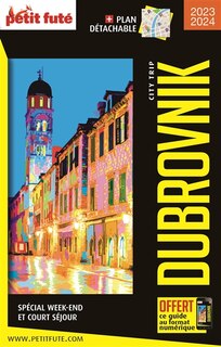 Front cover_Dubrovnik