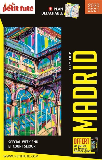 Couverture_Madrid