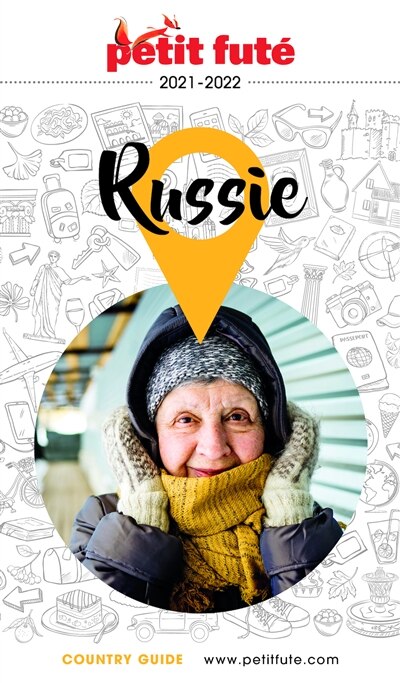 Couverture_Russie : 2021-2022