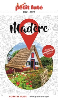 Front cover_Madère
