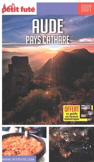 Couverture_Aude, pays cathare