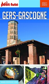 Front cover_Gers-Gascogne