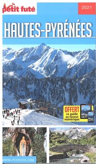 Front cover_Hautes-Pyrénées