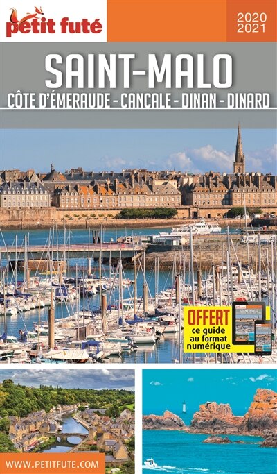 Front cover_Saint-Malo