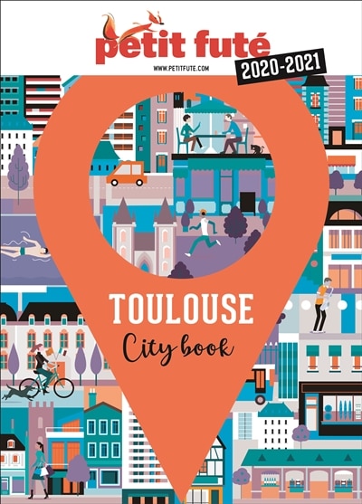 Front cover_Toulouse
