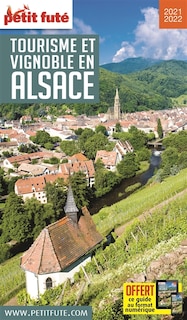 Couverture_Tourisme et vignoble en Alsace