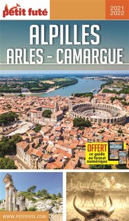 Couverture_Alpilles, Arles, Camargue